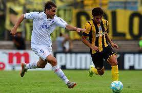 Nacional se enfrentan en la final del clausura del campeonato uruguayo 2019. Penarol Vs Nacional Se Define El Clausura Y Debuta El Var Balon Latino