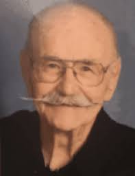 Donald Daniel Taylor