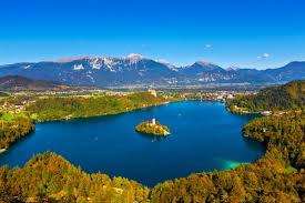 Things to do in slovenia, europe: Guide Pour Voyager En Slovenie Easyvoyage