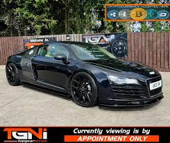 Image result for Phantom Black 2008 R8