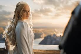 Emilia is mostly know for her role as. Emilia Clarke Erzahlt In Tranen Uber Ihre Gehirnoperationen