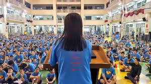 After booking, all of the property's details, including telephone and address, are provided in your booking confirmation and your account. Hannah Yeoh On Twitter Sjkc Kepong 3 Bonding Walk With Parents And Students Early This Morning