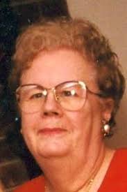 Alice Christine Thorne Peterson (1932-2002)