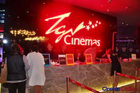 Each cinema hall can only accommodate 32 to 40 guests. Rogue One Premieres At New Tgv Cinemas Sunway Velocity News Features Cinema Online
