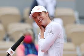 Transmisje online, program tv, wideo, wyniki, relacje z najważniejszych sportowych wydarzeń. Iga Swiatek Fiona Ferro Transmisja Online Wiemy Gdzie Ogladac Mecz Na Zywo Stream