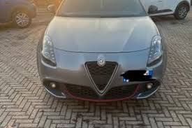 Image result for Grigio Magnesio 2011 Giulietta