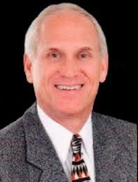 John W. Sands Obituary