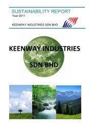 Welcome to further advance industries sdn bhd. Keenway Industries Sdn Bhd About Puma