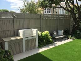Modern Family Garden In Clapham Harrington Porter Small Courtyard Gardens Small Garden Ideas Seating Outdoor Gardens Design
