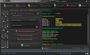 On your computer, open miflashunlock . Qualcomm Msm8916 Unlock Bootloader Done By Uat Worlds First Gsm Forum