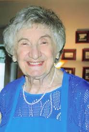 Edith Eleanor Tulumello