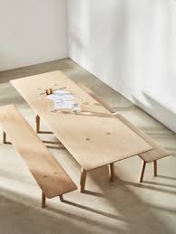 Engineered wood products are manufactured by binding together wood strands, fibers. Foster Partners Launches Range Of Solid Wood Furniture