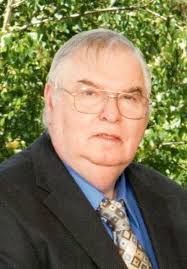 Clifford Munson Obituary January 15, 2022