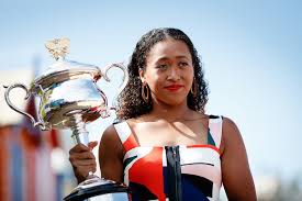 Naomi osaka's parents and her rising sister. Exclusive Interview With Naomi Osaka World No 1 I M A Little Bit Of Everything Tennishead