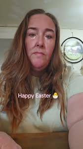 I Said You Were Too Old for and Easter Basket