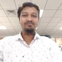 100+ “Mohammed Imran” profiler