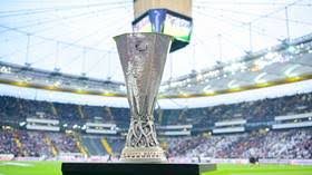 May 26, 2021 · football manager 2021: Uefa Europa League Semi Final First Legs Arsenal Vs Valencia And Frankfurt Vs Chelsea Rt Sport News