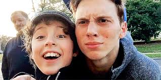 Ten Minutes Ago // Ben Tyler Cook