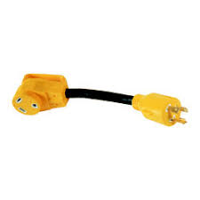 I would recommend purchasing this adapter for just those. Rv Electrical Equipment Ace Hardware