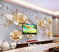 5d Wallpaper For Wall 5d Wallpaper 5d Wallpaper For Walls 5d Wallpaper Price In Delhi 5d Wallpape Wall Wallpaper Wallpaper For Wall Wall Murals