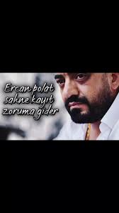 Ercan Polat ve İçsel Mevsimler