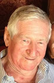 Our dear Dad, Maurice Dardis passed away peacefully here in London last  Thursday. He and Mum had lived here since they emigrated in 1948, but  Skerries was always 'home'. His memory was