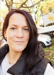 Tina Klein's Instagram, Twitter & Facebook