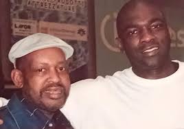 No more pain and suffering Dad we love you and miss you  already#ForrestStrong🙏🏽😢💙