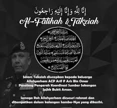 Ucapan orang meninggal dunia dalam islam, kata mutiara untuk orang meninggal, ucapan orang meninggal dunia dalam islam bahasa arab gambar kata belasungkawa untuk orang meninggal erick sumber : Contoh Ucapan Takziah Untuk Orang Meninggal Bukan Islam Crimealirik Page