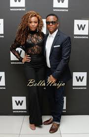 Bonang matheba, aka 'b' is a south african radio dj, tv presenter, sports host, mc, model and fashion designer known for her infectious smile an electrifying personality. Bonang Matheba Launches Her Lingerie Line At Woolworths South Africa In Johannesburg Bellanaija