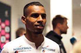 Abdi driblet til den store gullmedalje