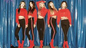 Exid 이엑스아이디 Ddd 덜덜덜 Up Down 위아래 Remix