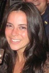 Anna Gallese's Profile