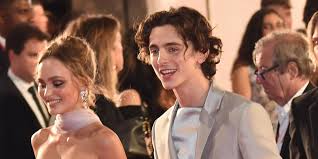 See more ideas about lily rose depp, lily rose, lily. Are Timothee Chalamet And Lily Rose Depp Back Together Paper