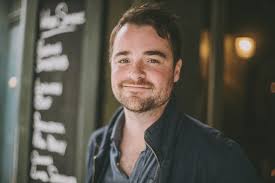 Conan" Paul Bettany/David Drew Howe & Pam Howe/Nathaniel Rateliff & the  Night Sweats (TV Episode 2015)