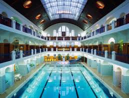 009 09jorgerbad Nachbearb Architektur Und Wohnen Architektur Wohnen