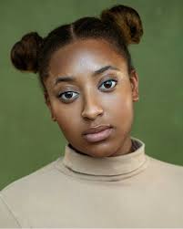 Joséphine-Fransilja Brookman