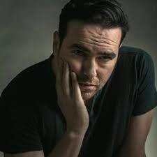 Stream Carl Ritchie music