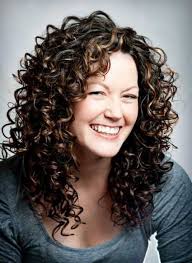 Let's talk about permanent waves :)this procedure was very popular in the 90s, but it los. Make Different With Piggyback Perm Long Hair Think I Want This Sprial Perm Perms Curly Hair Styles Haircuts For Curly Hair Hair Styles