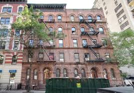Check spelling or type a new query. If You Don T Mind Sharing A Bathroom Live In Happening Hell S Kitchen For 714 Month 6sqft
