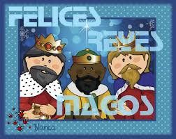 ¿cuándo y dónde se celebran los reyes magos? Actividades Para Educacion Infantil Feliz Dia De Reyes 2020