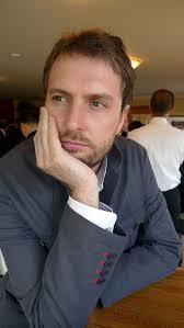 Gamla herstöðin er fullkominn staður