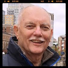 Five Questions: Gary Moncrief