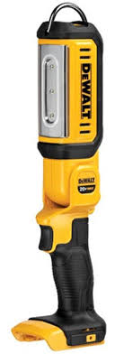 New Dewalt 20v Led Work Lights
