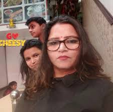 Rekha Verma's User Profile