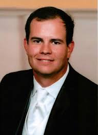 Stephen York Coleman