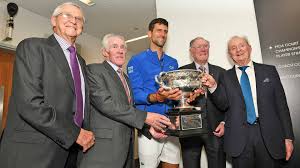 We did not find results for: Djokovic Left Speechless After Passing Idol Sampras Slam Mark Atp Tour Tennis