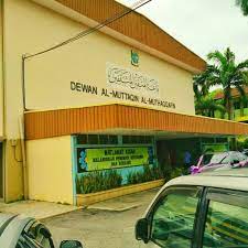 The motto of kolej islam sultan alam shah is 'bersama merangkul keunggulan'. Photos A Kolej Islam Sultan Alam Shah Kisas 7 Conseils