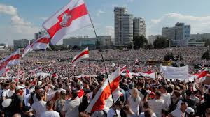 The 2020 conservative party of canada leadership election was a leadership election held to elect a successor to andrew scheer, who in december 2019 announced his pending resignation as leader of the conservative party of canada. Canada Will Not Accept Fraudulent Elections In Belarus Says Foreign Minister Rci English