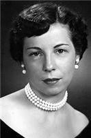 Audrey Estes Obituary (2015)